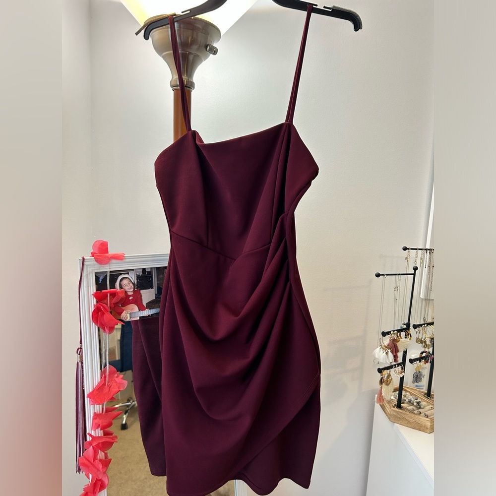 Windsor dress